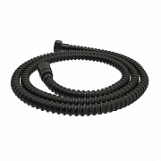 Душевой шланг WASSERKRAFT A240 150см чёрный