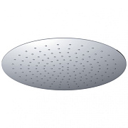 Верхний душ IDEAL STANDARD IDEALRAIN LUXE B0386MY polished stainless steel