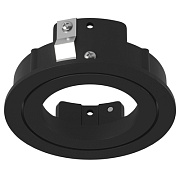 Светильник карданный Lightstar Intero 16 217607 50Вт GU10