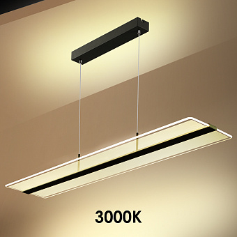 Светильник потолочный Novotech ITER 358992 50Вт LED