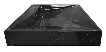 Раковина подвесная Azario Gratsiy CS00079879 59,7х60см