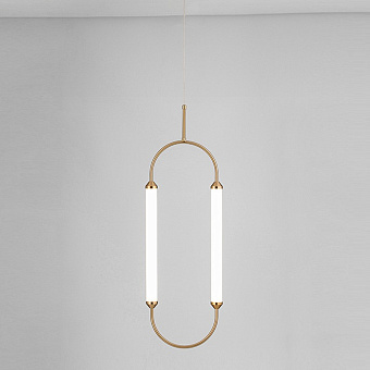 Светильник подвесной ImperiumLOFT CIRQUE 148254-22 18Вт LED