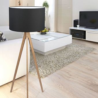 Торшер TK Lighting Treviso 5039 60Вт E27