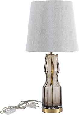 Настольная лампа ST Luce SAYA SL1005.704.01 40Вт E27
