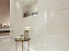 Настенная плитка Atlas Concord Италия MARVEL STONE 9MSB Bianco Dolomite 40х80см 1,28кв.м. глянцевая