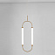 Светильник подвесной ImperiumLOFT CIRQUE 148254-22 18Вт LED