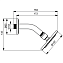 Верхний душ IDEAL STANDARD IDEALRAIN B9436AA chrome