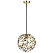 Светильник подвесной Lightstar Fermo 724012 40Вт E27