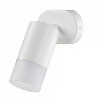 Спот Novotech OVER 370736 9Вт 1 лампа GU10