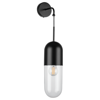 Бра Lightstar Ramo 690517 40Вт E27