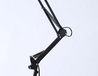 Торшер Ambrella TRADITIONAL Floor TR97643 40Вт E27