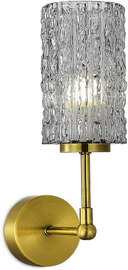 Бра ST Luce GACCIOLO SL1240.301.01 60Вт E27