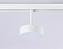 Магнитный трековый светильник Ambrella Track System GL3852 12Вт LED белый