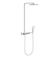 Душевая система GROHE Rainshower System SmartControl Duo 360 26250LS0 хром