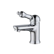 Смеситель для раковины CAPRIGO ADRIA-UNO METAL EDITION 02M-522-vot бронза