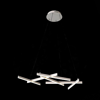 Светильник подвесной ST Luce BASONI SL394.513.06 78Вт LED
