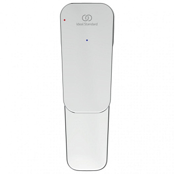 Смеситель для раковины IDEAL STANDARD CERAPLAN BD211AA chrome