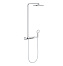 Душевая система GROHE Rainshower System SmartControl Duo 360 26250LS0 хром