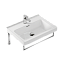 Кронштейн для раковины CERSANIT AC-TH-WB60-Cg