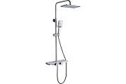 Душевая система Maxonor PLEASURE PL2486 хром