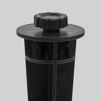Основание для светильника Elektrostandard a057923 35145/S чёрный