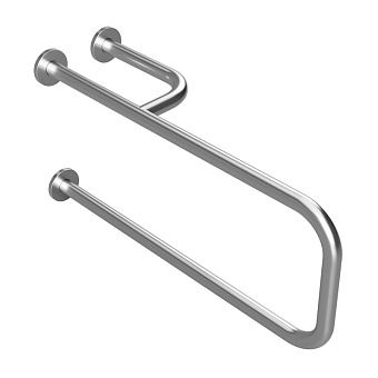 Поручень для ванной BEMETA HELP program 301112152 77,6см хром