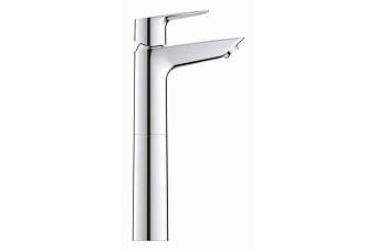Смеситель для раковины GROHE BauEdge 23761001 хром