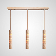 Светильник подвесной ImperiumLOFT Egbert 229775-23 120Вт E27