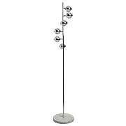 Торшер De Markt Капелия 730041406 30Вт LED 1 плафонов