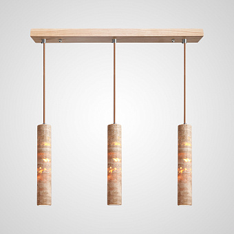 Светильник подвесной ImperiumLOFT Egbert 229775-23 120Вт E27