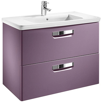 Тумба под раковину подвесная ROCA Gap Z.RU93.0.274.1 44х70х60см