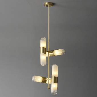 Светильник подвесной ImperiumLOFT Liesel 228517-23 320Вт G9