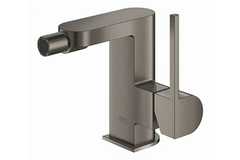 Смеситель для биде GROHE Plus 33241AL3 сталь