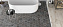 Матовый керамогранит WOW Cottage 114705 Hexa Graphite 14х16см 0,435кв.м.