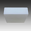 Светильник потолочный Arte Lamp TABLET A7420PL-1WH 100Вт E27