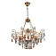 Люстра подвесная ST Luce VIANETA SL421.303.08 320Вт 8 лампочек E14
