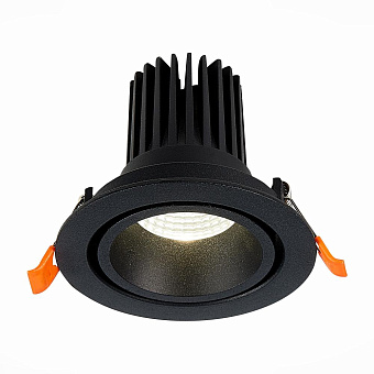 Светильник точечный встраиваемый ST Luce ST705 ST705.448.10 10Вт LED