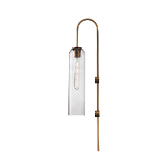 Светильник настенный ST Luce CALLANA SL1145.341.01 60Вт E27