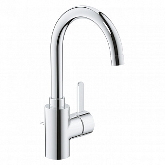 Смеситель для раковины GROHE Eurosmart Cosmopolitan 32830001 хром