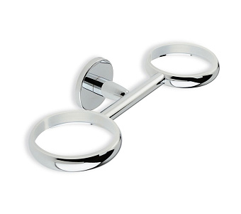 Держатель для аксессуаров Stil Haus Liz LZ35(08) хром