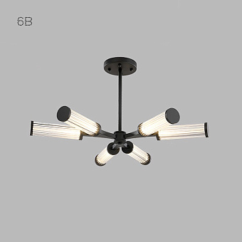 Светильник подвесной ImperiumLOFT Ramose 179820-26 30Вт LED