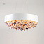 Светильник подвесной ImperiumLOFT Kaleidoscope 208457-26 400Вт E14