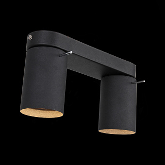 Спот ST Luce FANALE SL597.401.02 6Вт 2 лампы GU10 LED