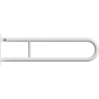 Поручень для ванной BEMETA HELP program 301606304 76,6см хром