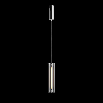 Светильник подвесной Maytoni Sonata MOD410PL-L12CH3K 12Вт LED