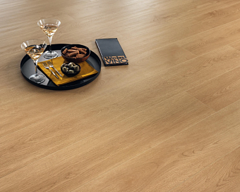 Матовый керамогранит Atlas Concord Италия Entice A84Z Browned Oak Natural 20х120см 1,44кв.м.
