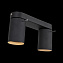 Спот ST Luce FANALE SL597.401.02 6Вт 2 лампы GU10 LED