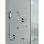 Душевой комплект BOSSINI Cube C50001C.030 хром