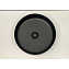 Раковина накладная Comforty 9110MB 39х39см
