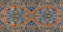 Матовый керамогранит ABK Wide and Style PF60009492 D+ Carpet Orange 280х120см 3,36кв.м.